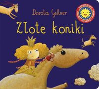 Złote koniki