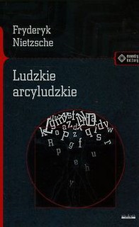 Ludzkie arcyludzkie