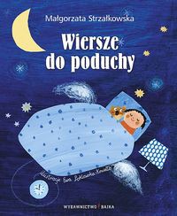 Wiersze do poduchy