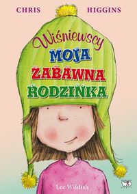 Wiśniewscy Moja zabawna rodzinka