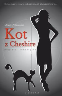 Kot z Cheshire