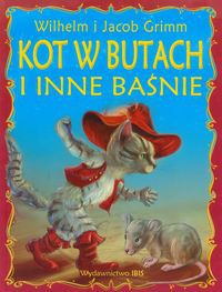 Kot w butach i inne baśnie