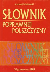 Słownik poprawnej polszczyzny