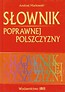 Słownik poprawnej polszczyzny