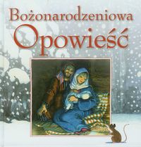 Bożonarodzeniowa opowieść