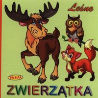 Leśne zwierzątka