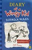 Diary of a Wimpy Kid Rodrick Rules