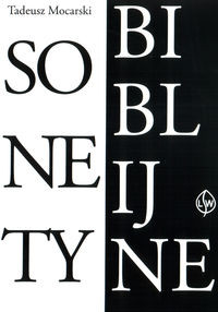 Sonety biblijne