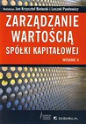 Zarządzanie wartością spółki kapitałowej