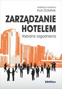 Zarządzanie hotelem