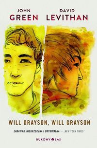 Will Grayson Will Grayson