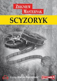 Scyzoryk