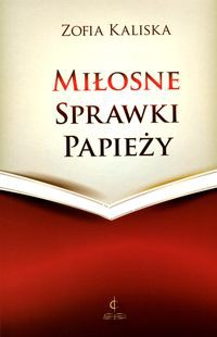 Miłosne sprawki papieży