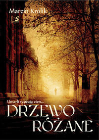 Drzewo różane