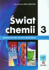 Świat chemii Podręcznik Część 3