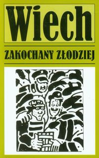 Zakochany złodziej