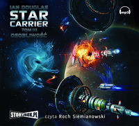 Star Carrier Tom 3 Osobliwość