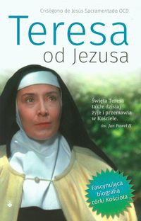 Teresa od Jezusa