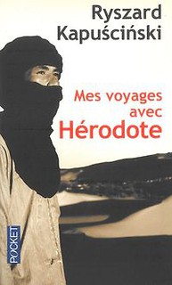 Mes voyages avec Herodote