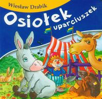 Osiołek uparciuszek