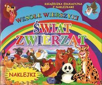 Świat zwierząt Wesołe wierszyki