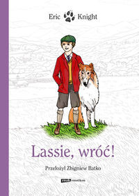 Lassie, wróć!