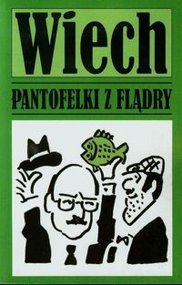 Pantofelki z flądry