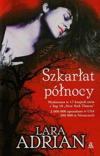 Rasa środka nocy 2 Szkarłat północy