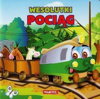 Wesolutki pociąg