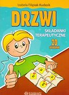 Drzwi Składanki terapeutyczne