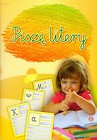 Piszę litery