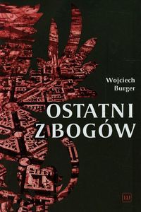 Ostatni z Bogów