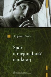 Spór o racjonalność naukową