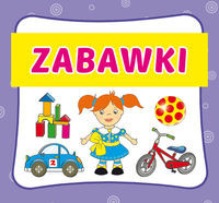 Zabawki