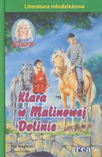 Klara 7 W Malinowej Dolinie