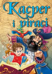 Kacper i piraci