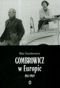 Gombrowicz w Europie 1963-1969