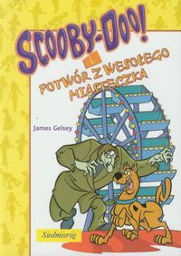 Scooby Doo i Potwór z wesołego miasteczka