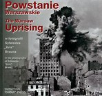 Powstanie Warszawskie wersja polsko-angielska