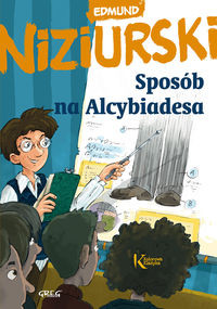 Sposób na Alcybiadesa