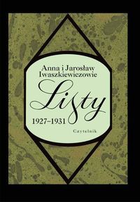 Listy 1927-1931