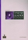 Language Leader Advanced Workbook + CD