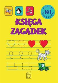 Księga zagadek