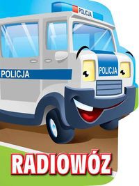 Radiowóz Wykrojnik