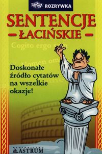 Sentencje łacińskie