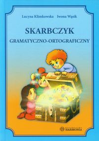 Skarbczyk gramatyczno-ortograficzny 1-3