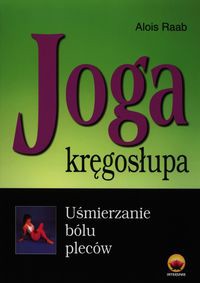 Joga kręgosłupa