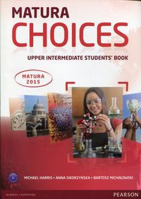 Matura Choices Upper Intermadiate Student's Book