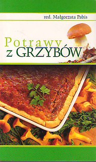 Potrawy z grzybów