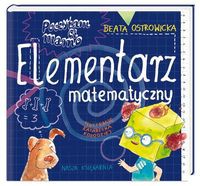 Poczytam ci mamo Elementarz matematyczny